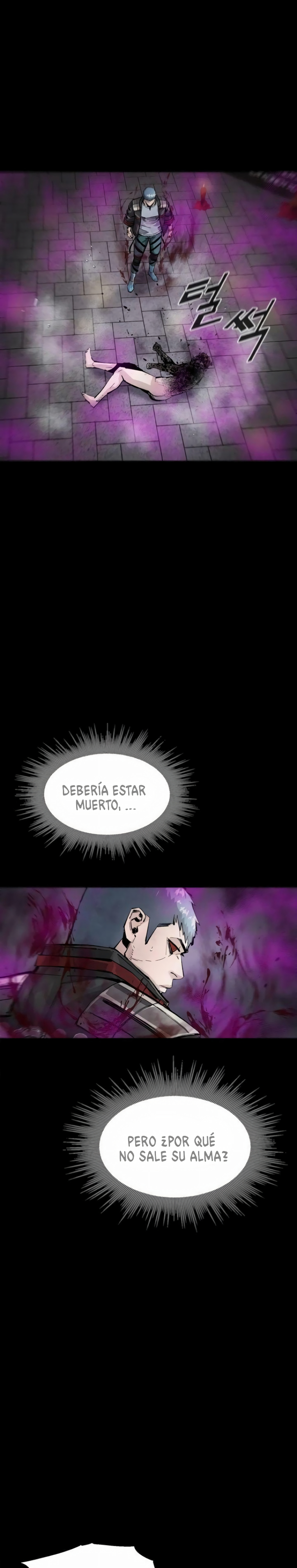 Read L.A.G Es Manga Online