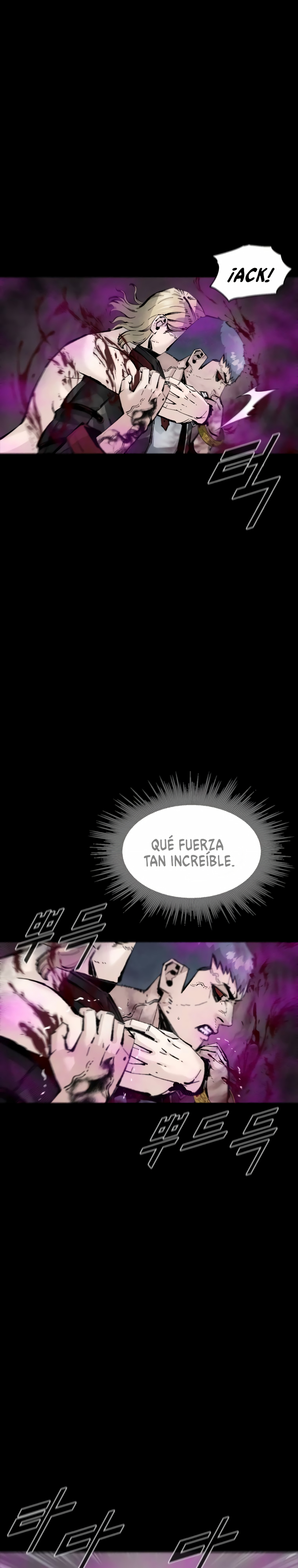 Read L.A.G Es Manga Online