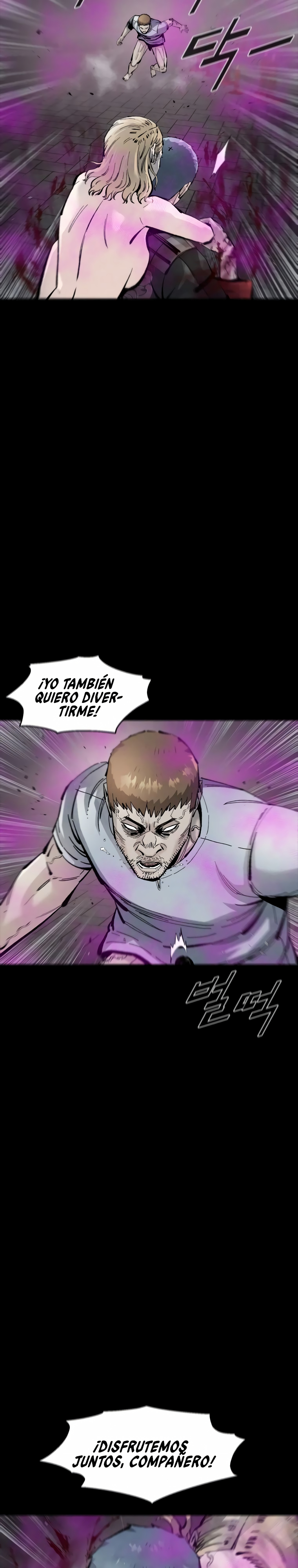 Read L.A.G Es Manga Online