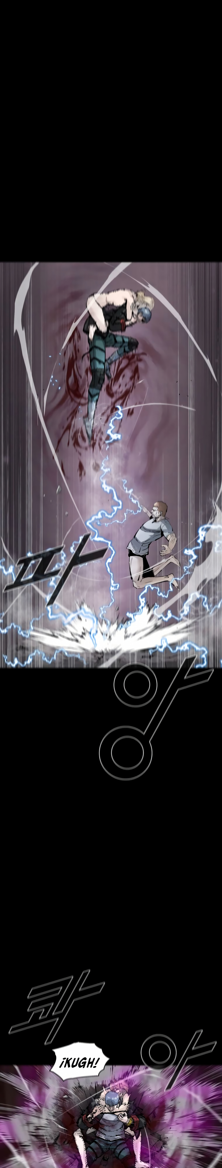 Read L.A.G Es Manga Online