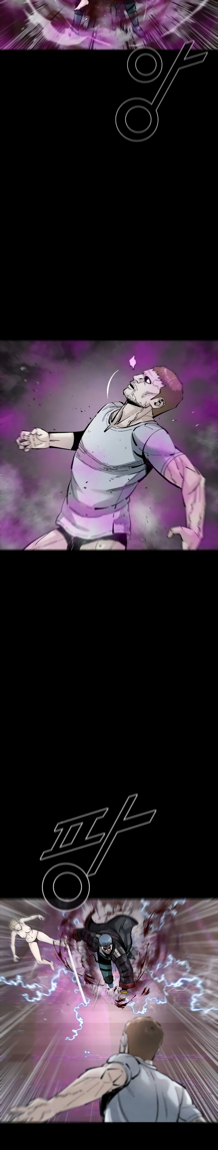 Read L.A.G Es Manga Online