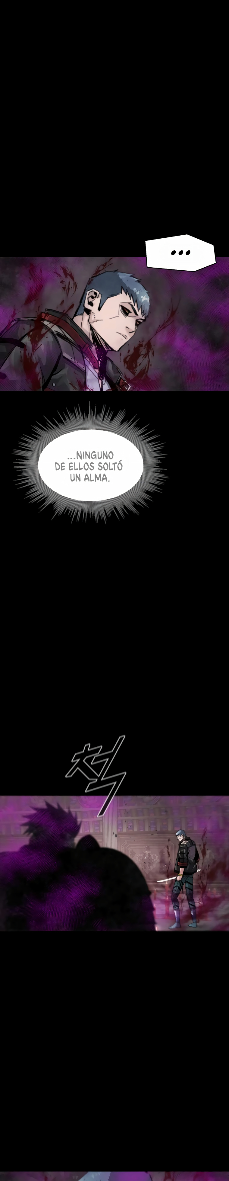 Read L.A.G Es Manga Online