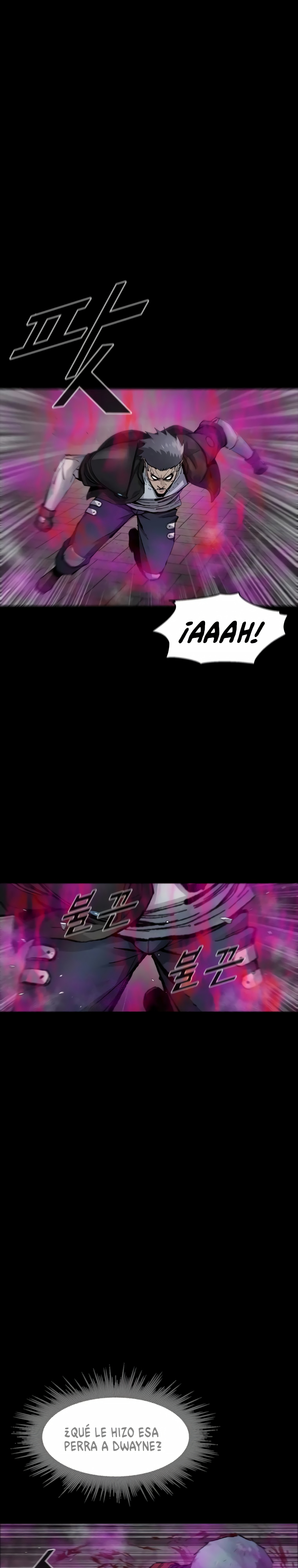 Read L.A.G Es Manga Online