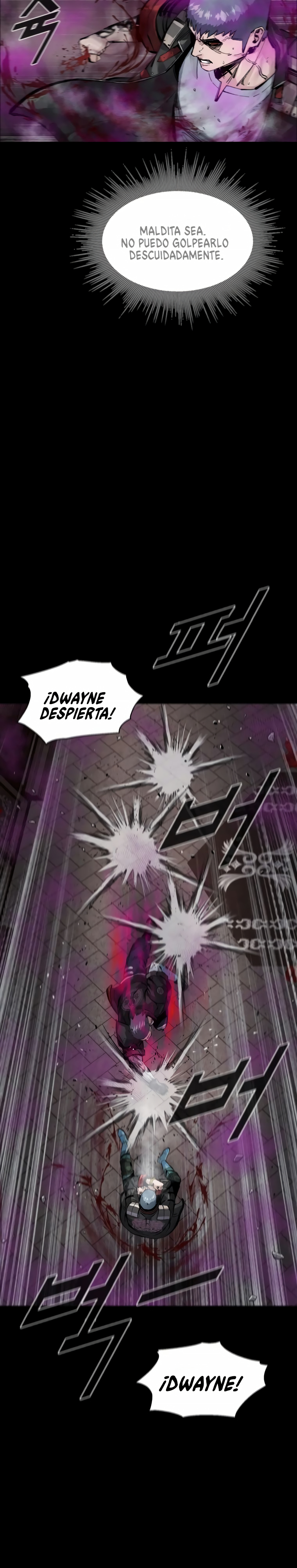 Read L.A.G Es Manga Online