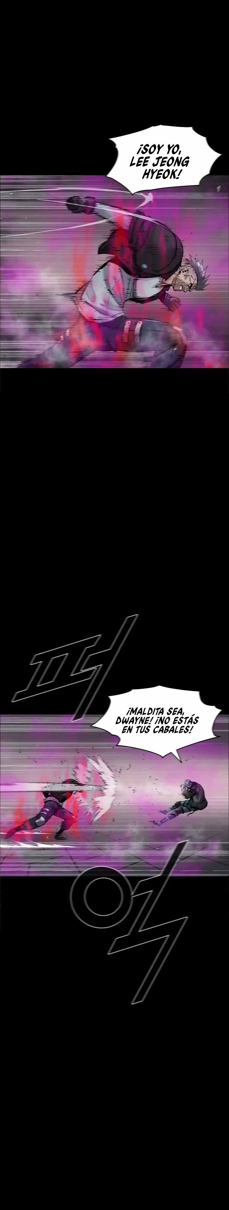 Read L.A.G Es Manga Online