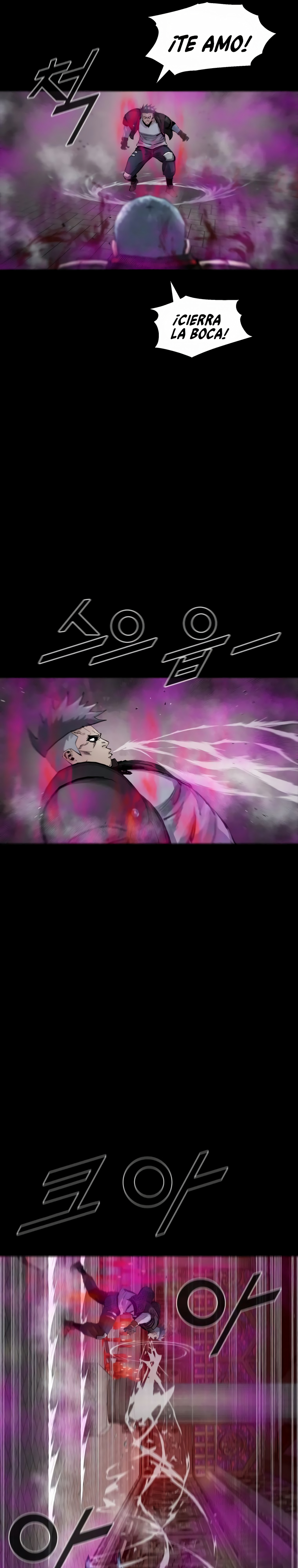 Read L.A.G Es Manga Online