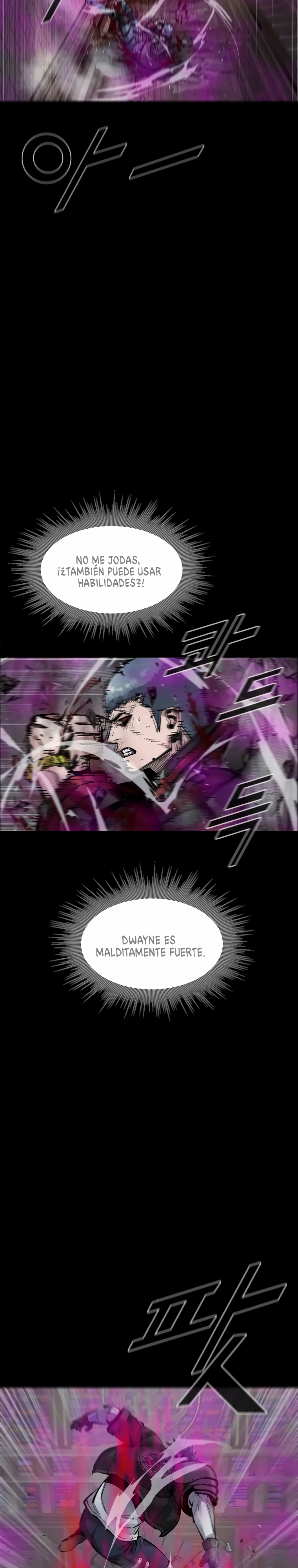 Read L.A.G Es Manga Online