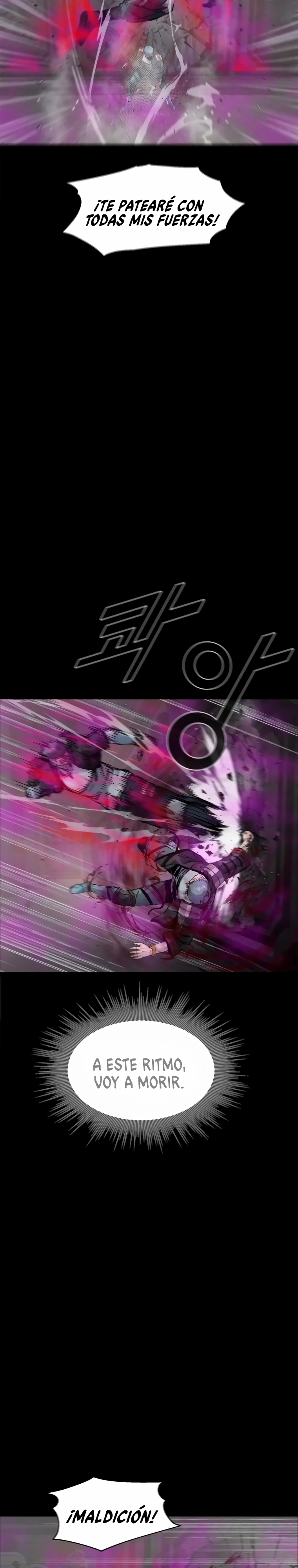 Read L.A.G Es Manga Online
