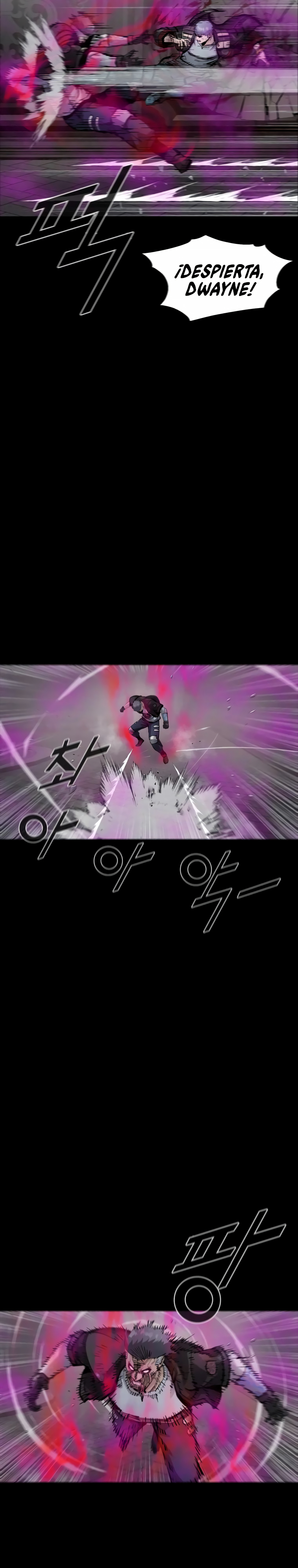 Read L.A.G Es Manga Online