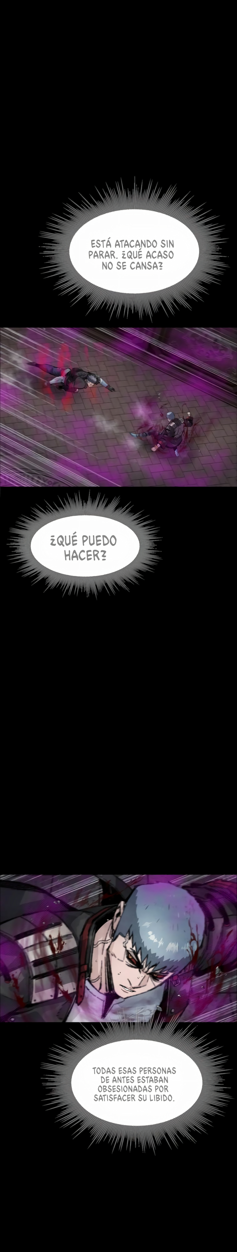 Read L.A.G Es Manga Online