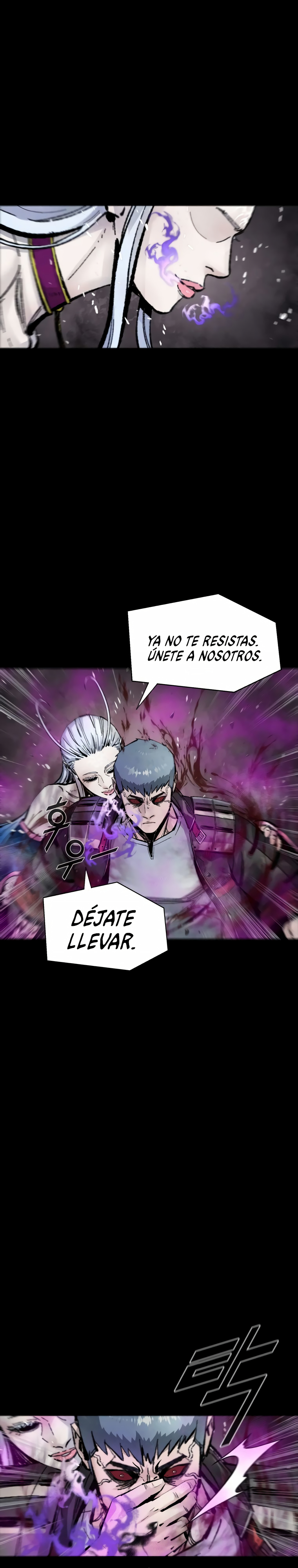 Read L.A.G Es Manga Online