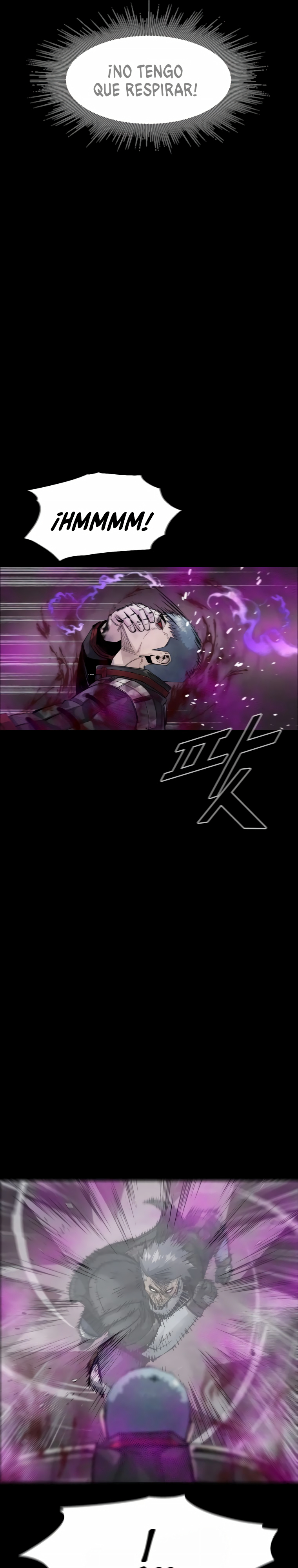 Read L.A.G Es Manga Online