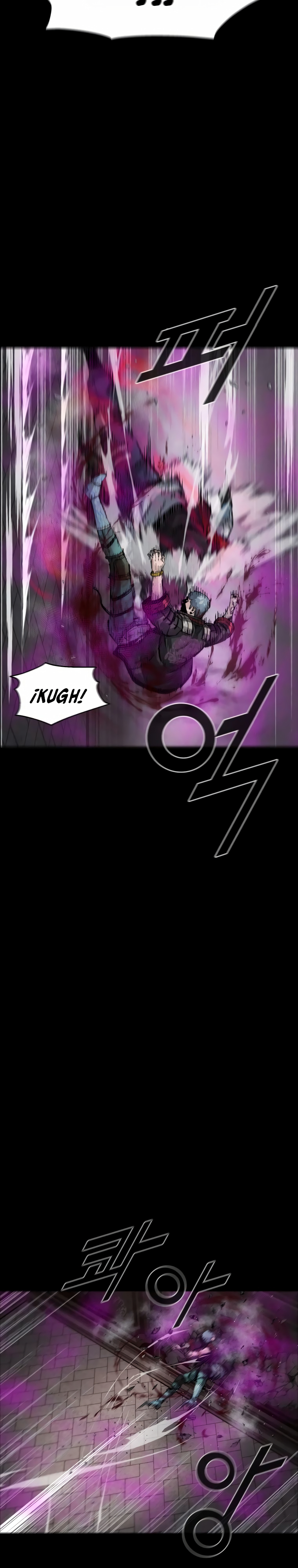 Read L.A.G Es Manga Online