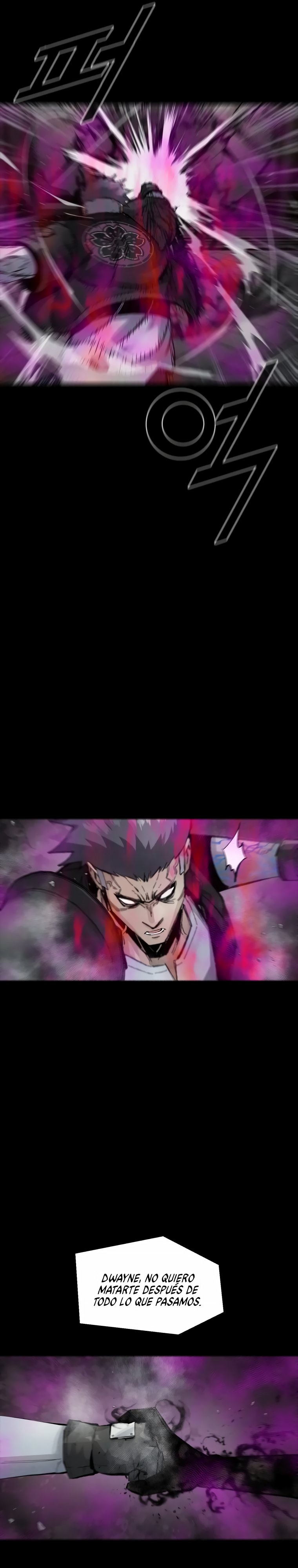 Read L.A.G Es Manga Online