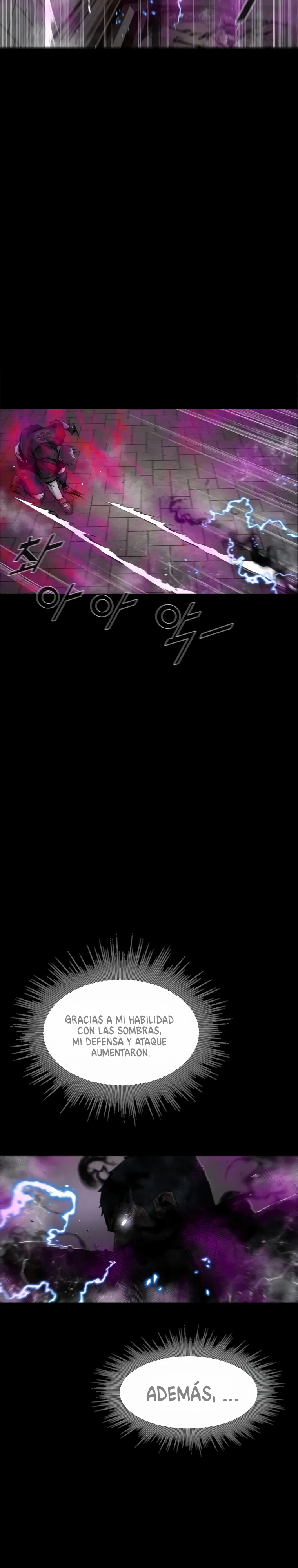 Read L.A.G Es Manga Online