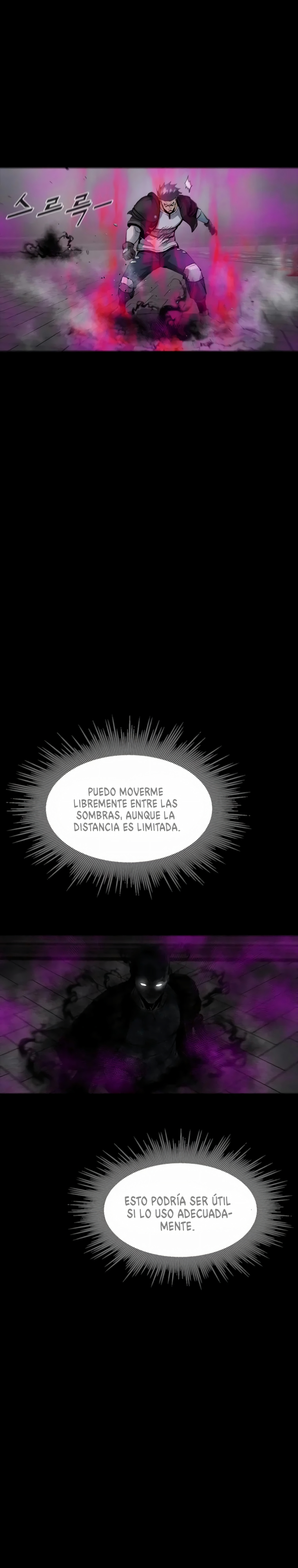 Read L.A.G Es Manga Online