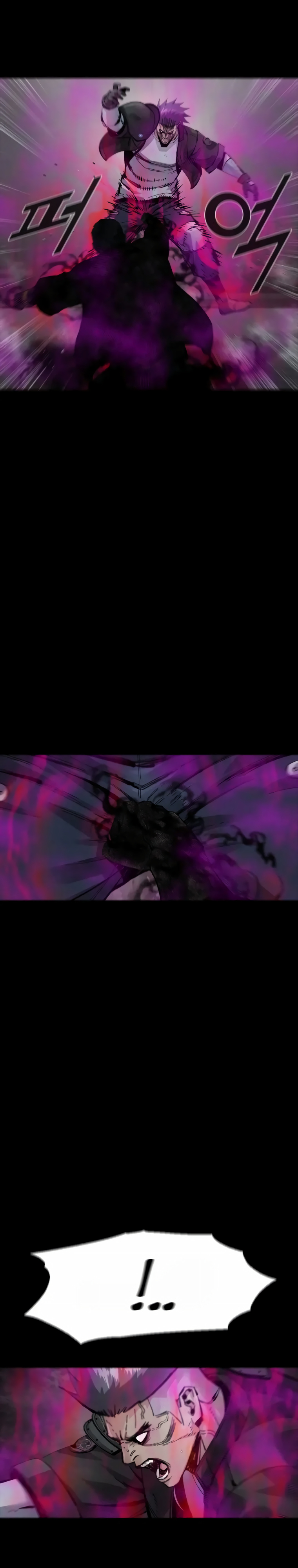 Read L.A.G Es Manga Online