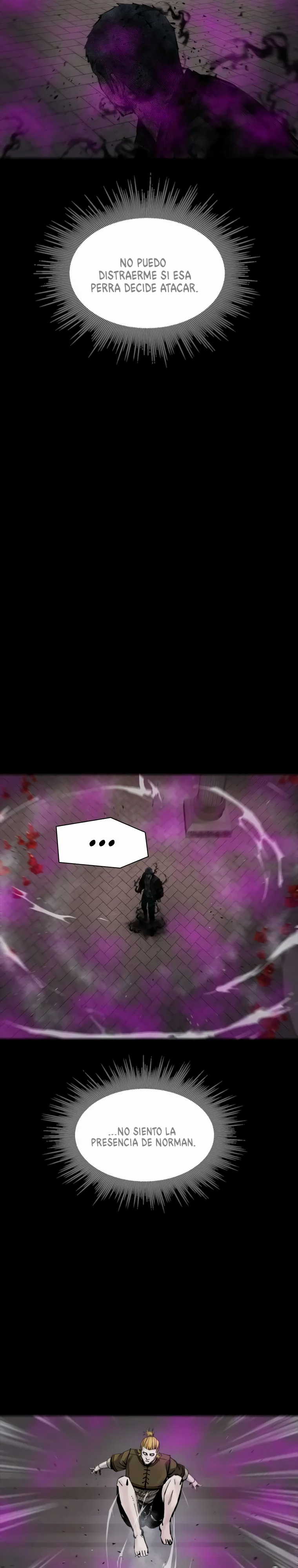 Read L.A.G Es Manga Online