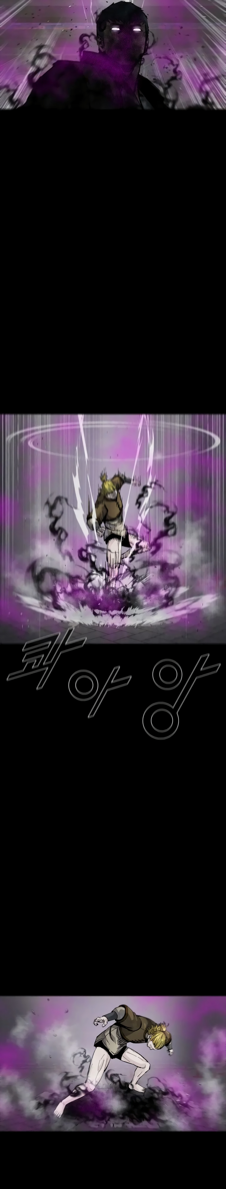 Read L.A.G Es Manga Online