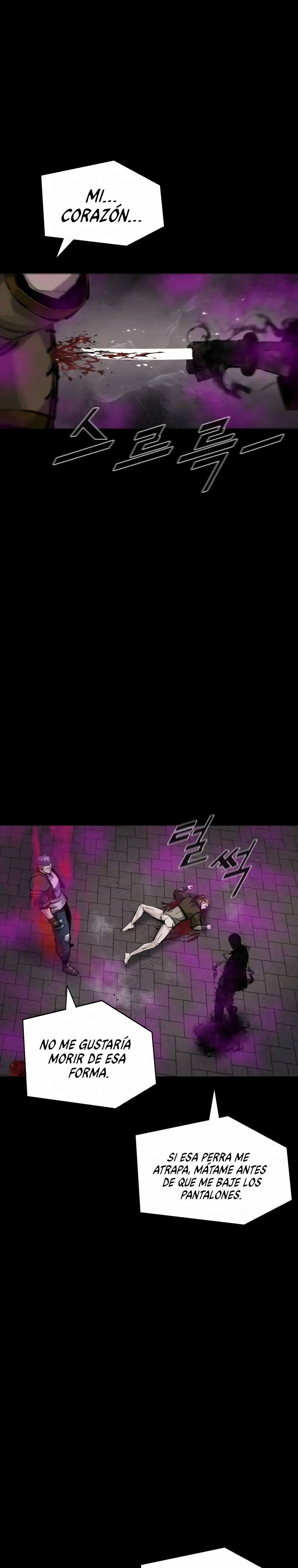Read L.A.G Es Manga Online