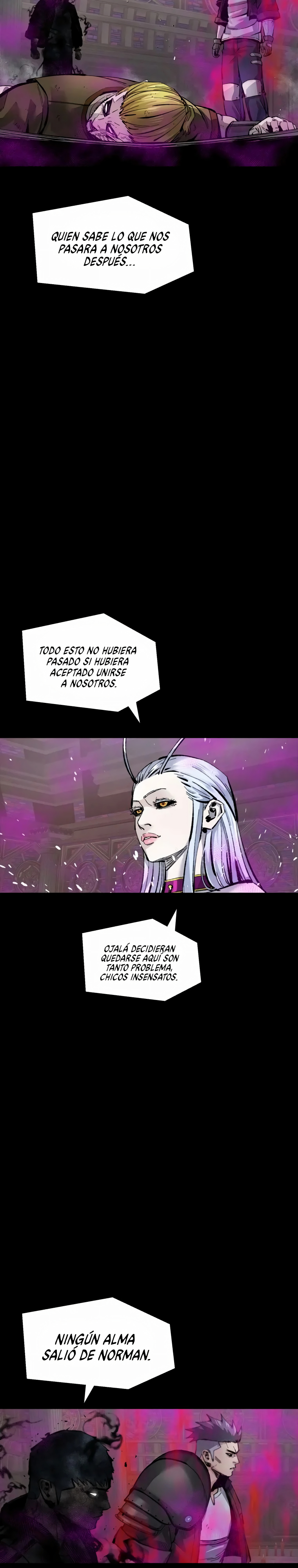 Read L.A.G Es Manga Online