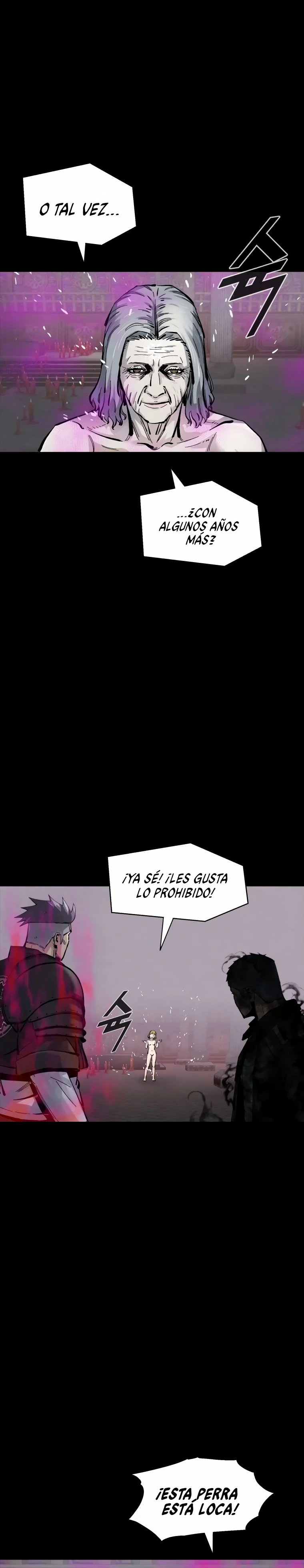 Read L.A.G Es Manga Online