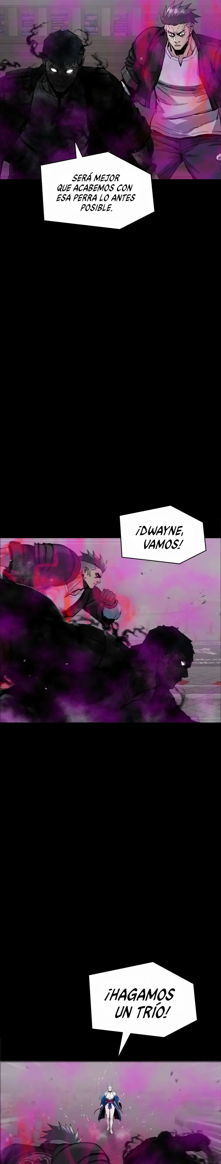 Read L.A.G Es Manga Online