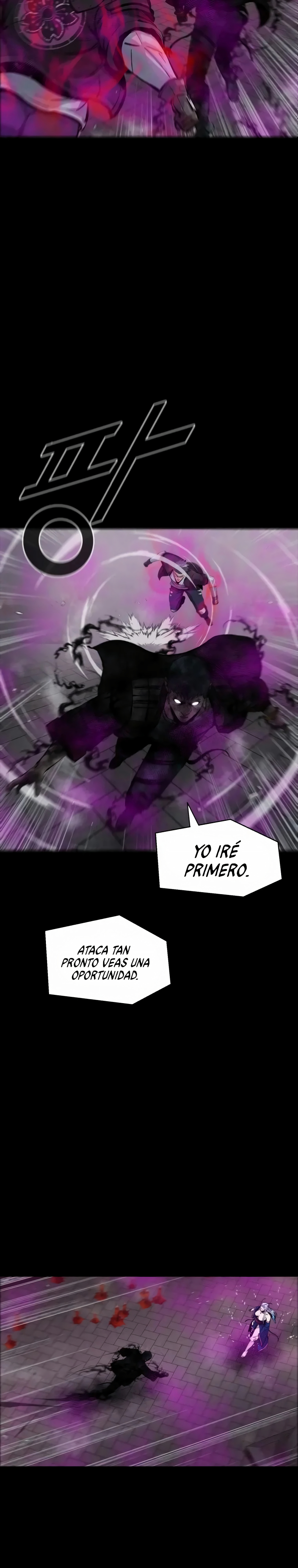 Read L.A.G Es Manga Online