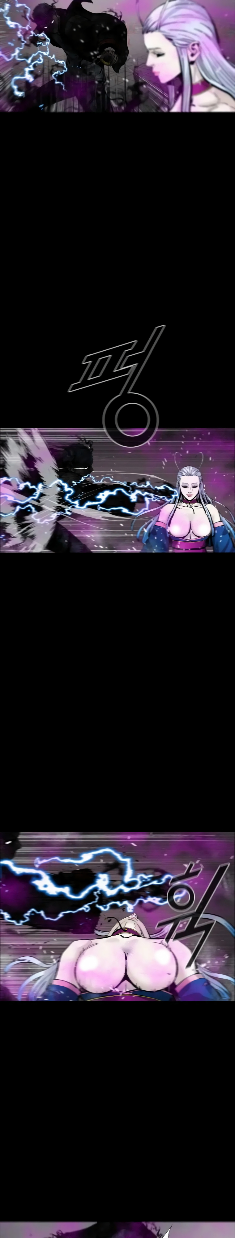 Read L.A.G Es Manga Online
