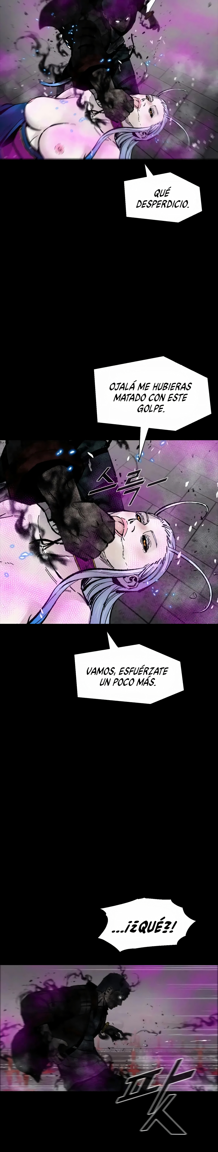 Read L.A.G Es Manga Online