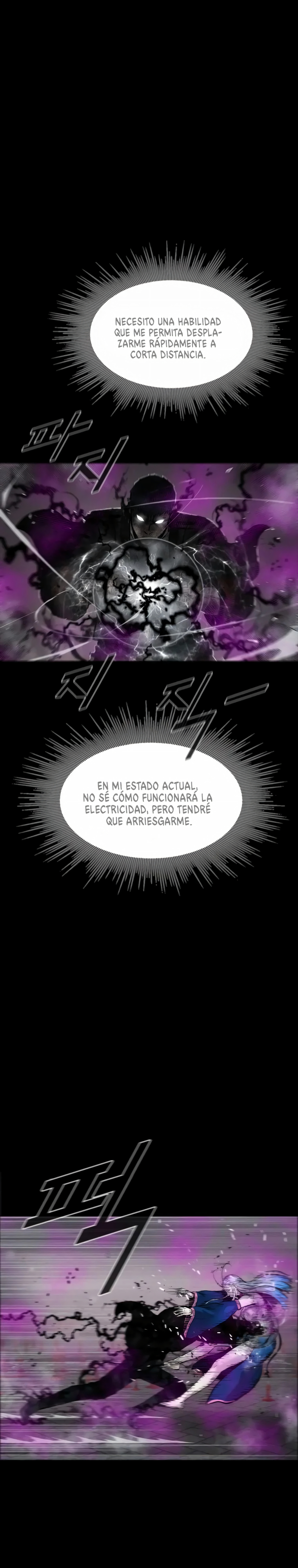 Read L.A.G Es Manga Online