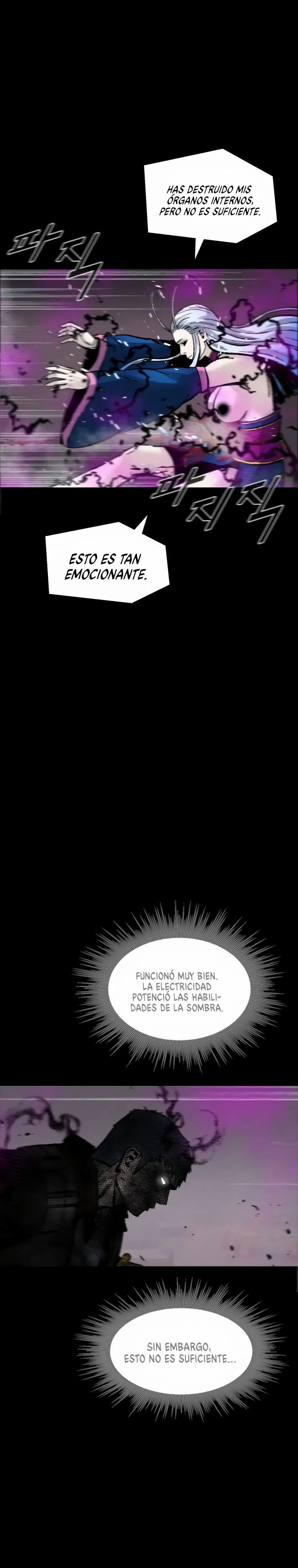 Read L.A.G Es Manga Online