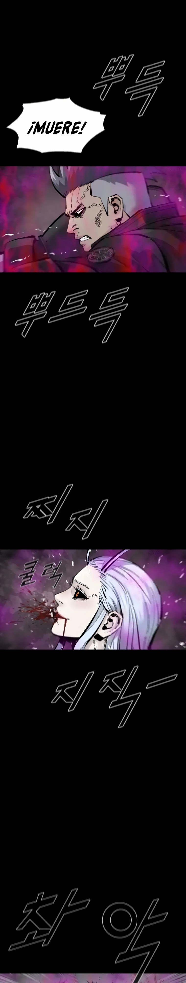 Read L.A.G Es Manga Online