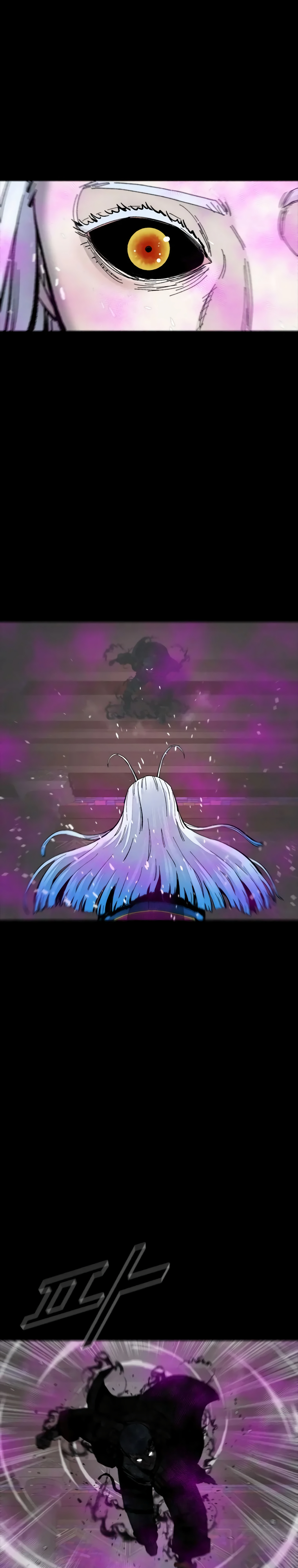 Read L.A.G Es Manga Online