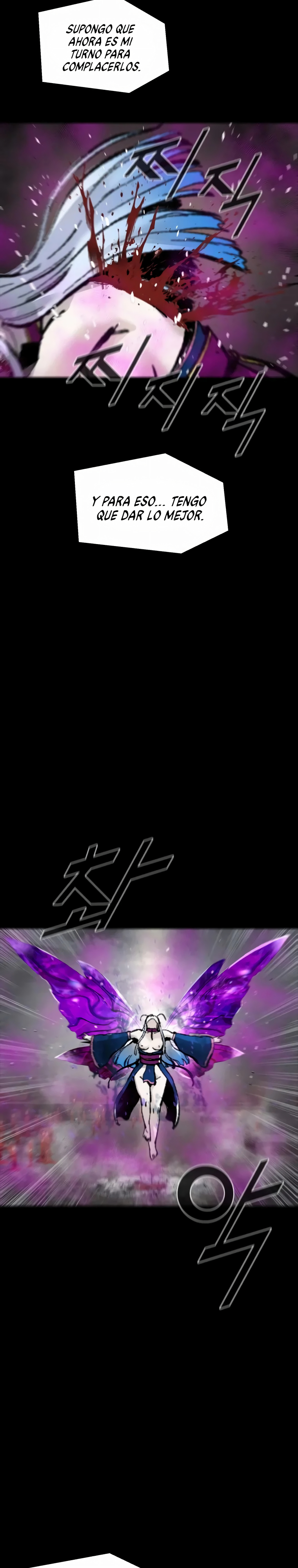 Read L.A.G Es Manga Online