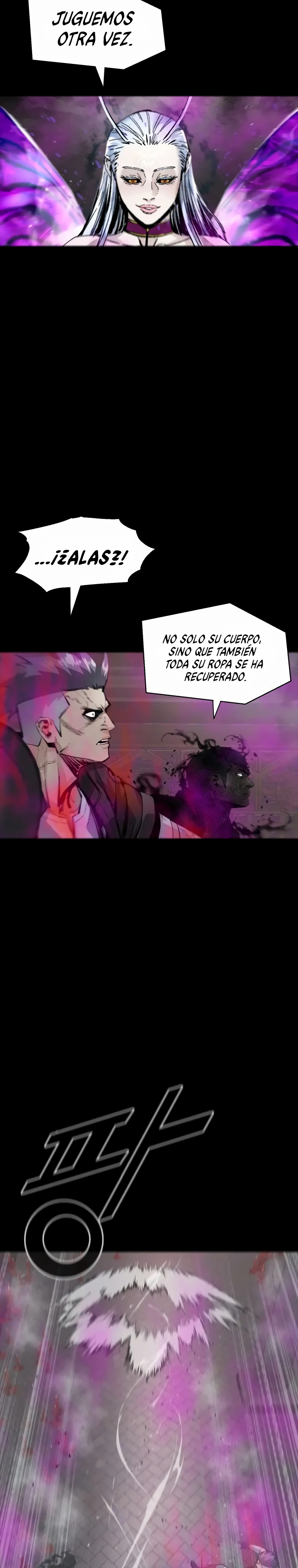 Read L.A.G Es Manga Online