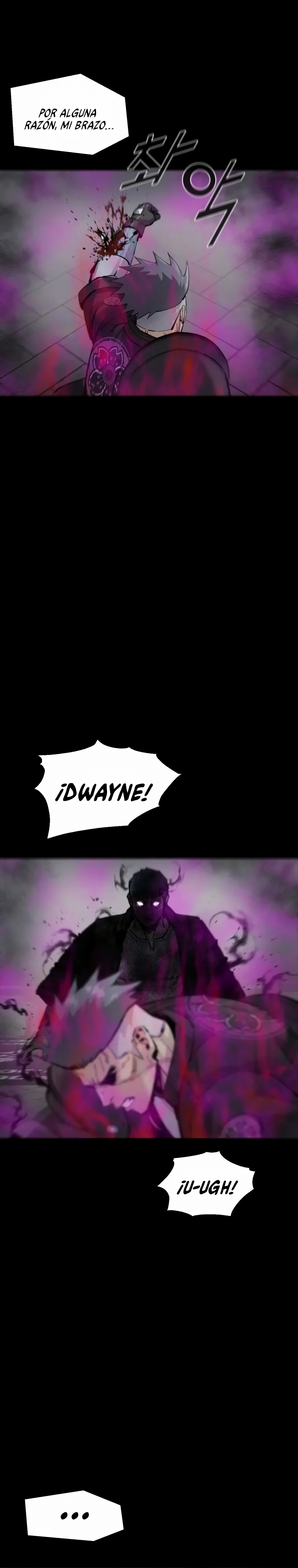 Read L.A.G Es Manga Online