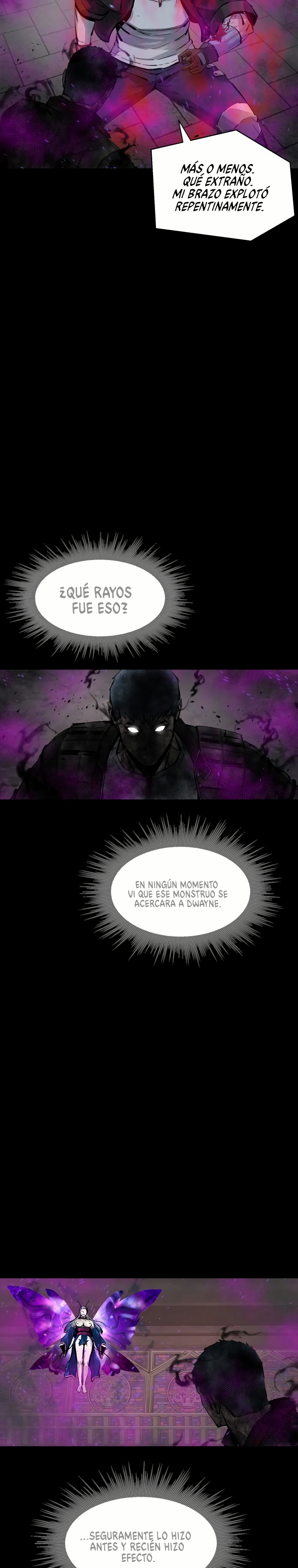 Read L.A.G Es Manga Online