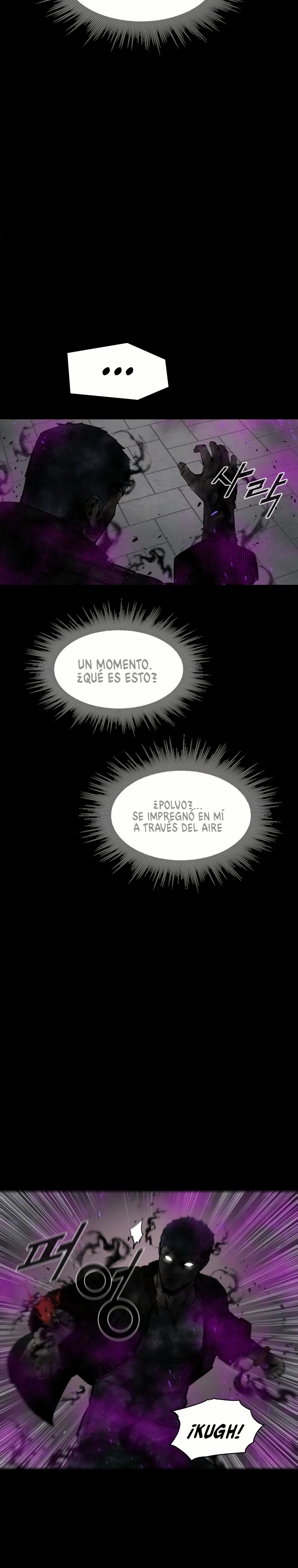 Read L.A.G Es Manga Online