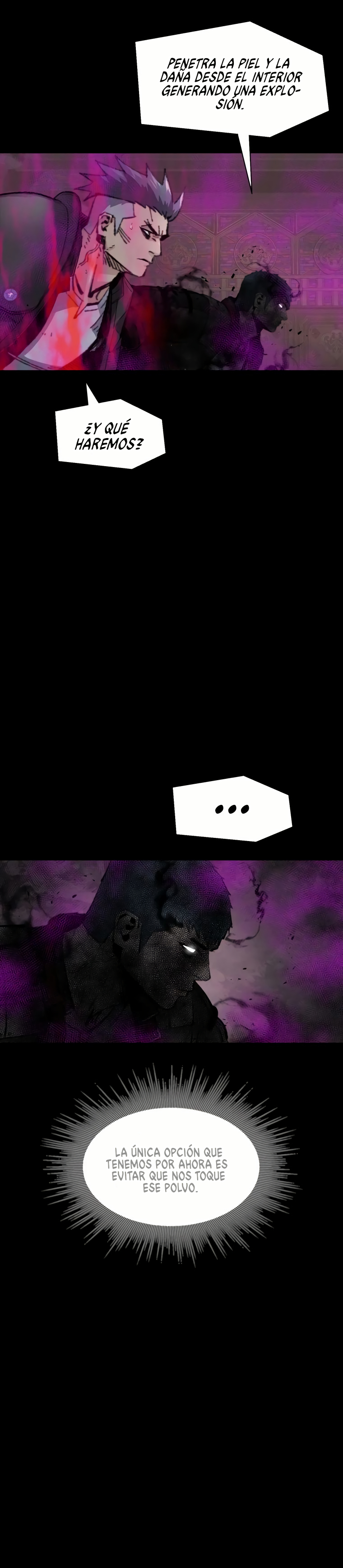 Read L.A.G Es Manga Online