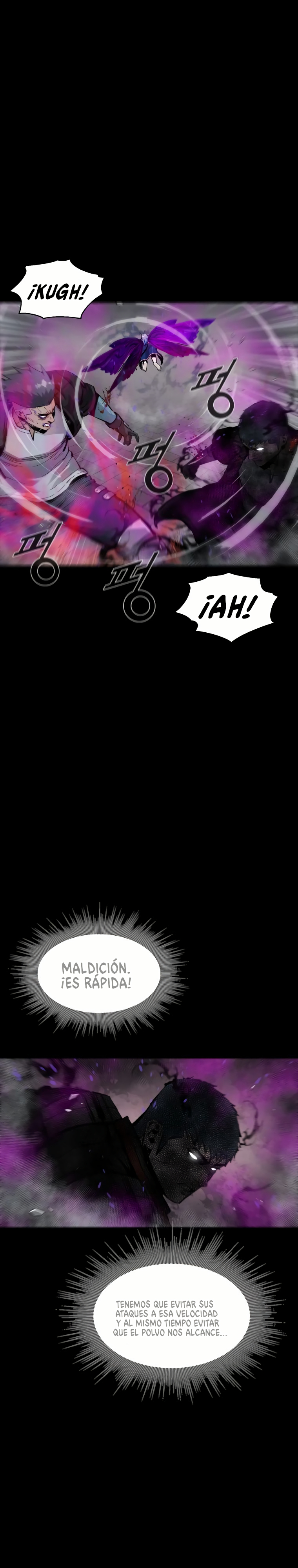 Read L.A.G Es Manga Online