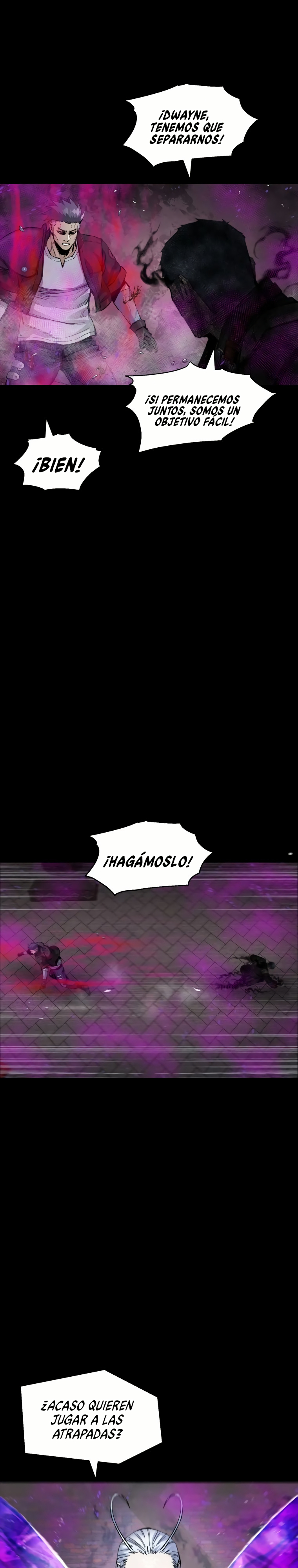 Read L.A.G Es Manga Online