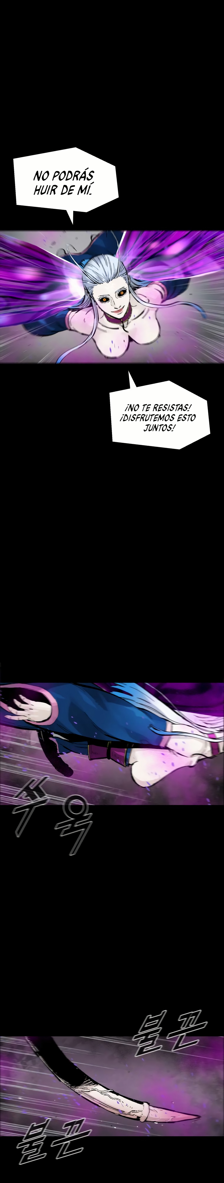 Read L.A.G Es Manga Online