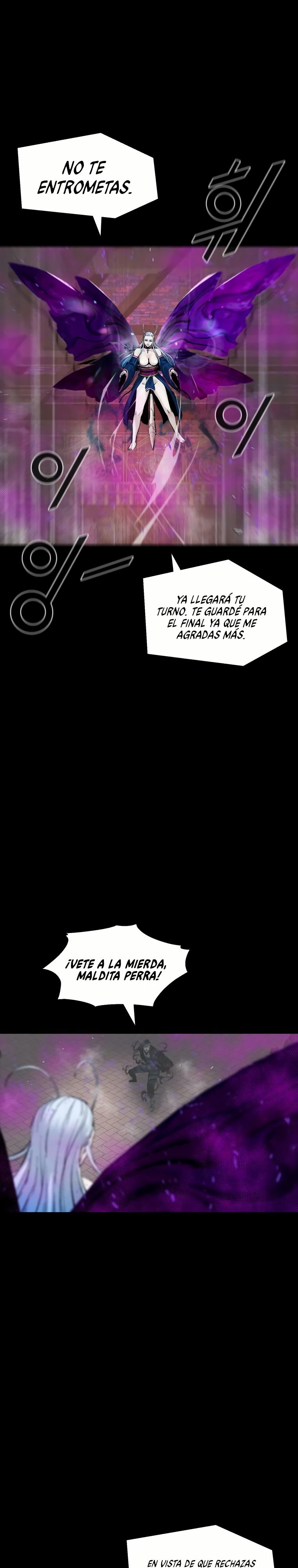 Read L.A.G Es Manga Online