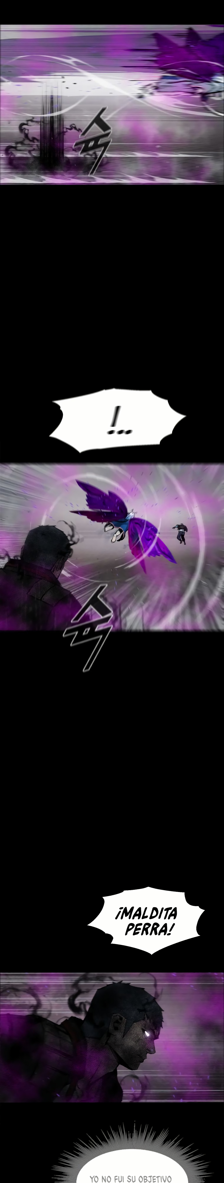 Read L.A.G Es Manga Online