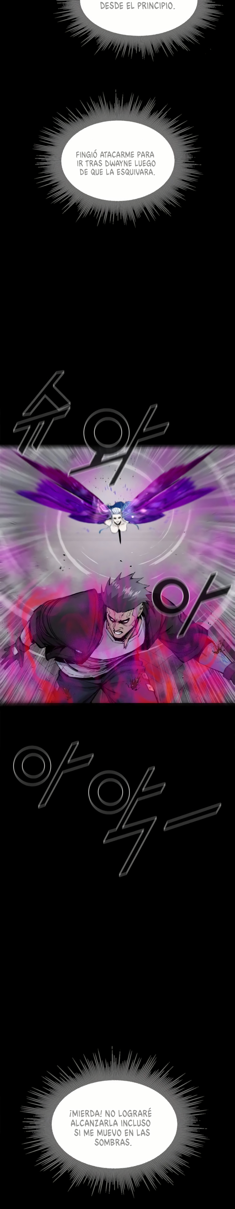 Read L.A.G Es Manga Online