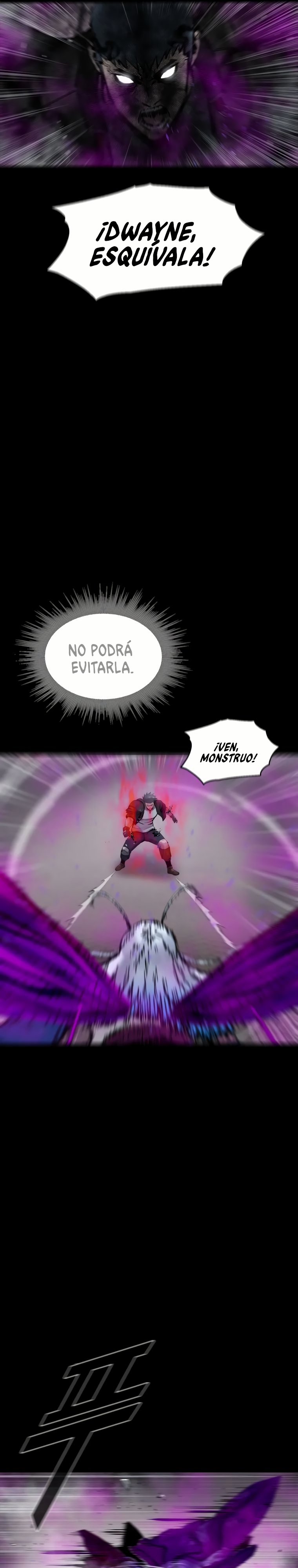 Read L.A.G Es Manga Online