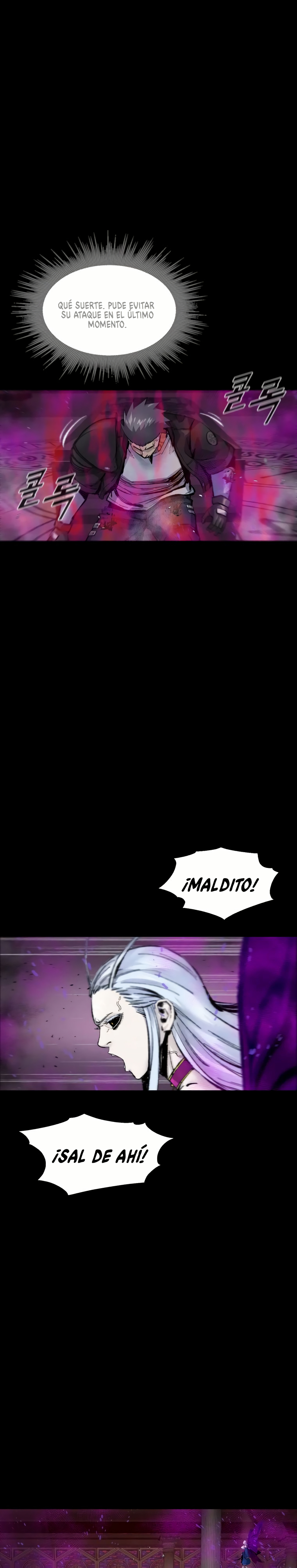 Read L.A.G Es Manga Online