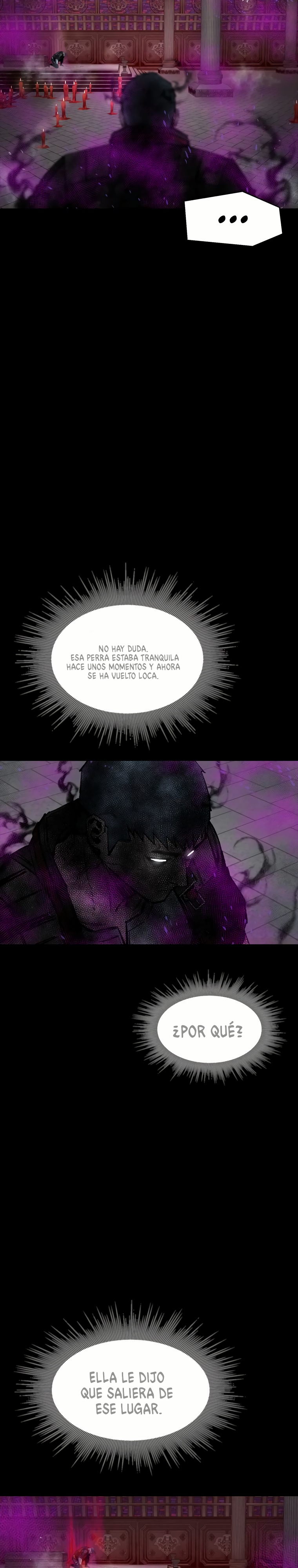 Read L.A.G Es Manga Online