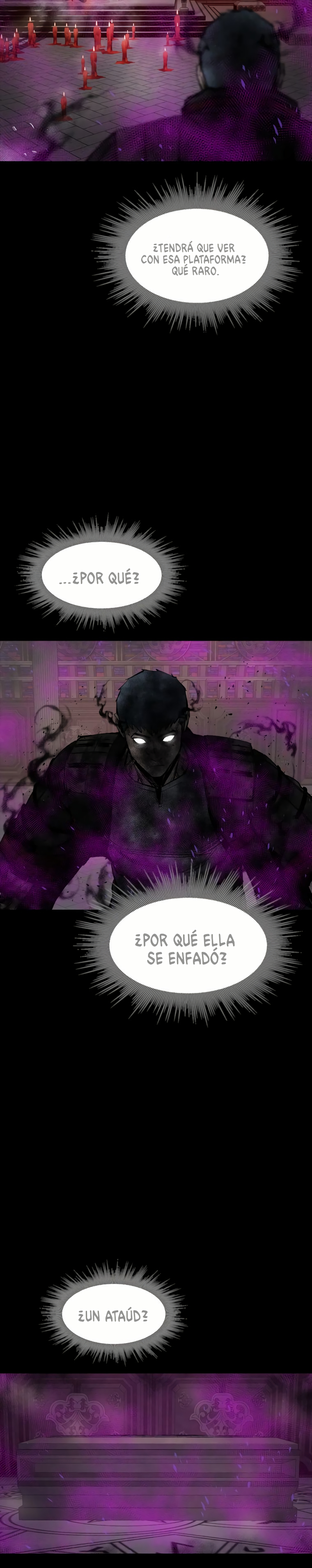Read L.A.G Es Manga Online